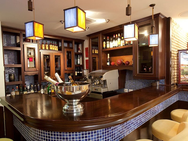 Akti Taygetos 33 - Restaurant