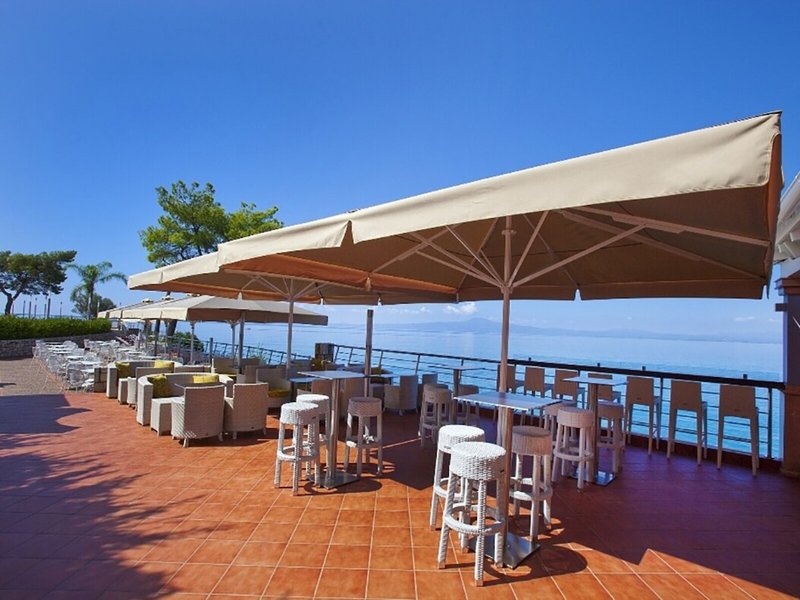 Akti Taygetos 38 - Restaurant