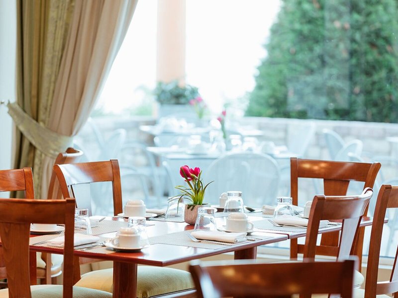 Akti Taygetos 39 - Restaurant
