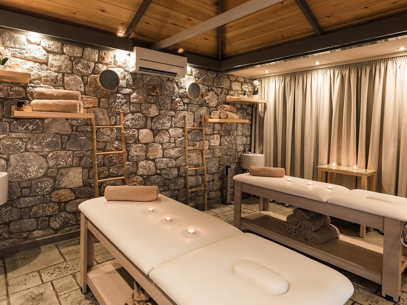 Akti Taygetos 40 - Health & Beauty