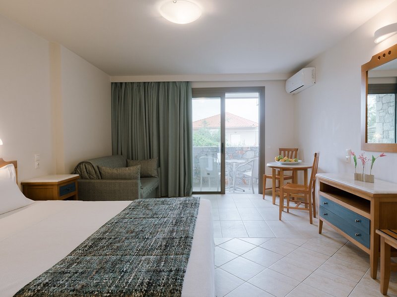 Akti Taygetos 42 - Room Example
