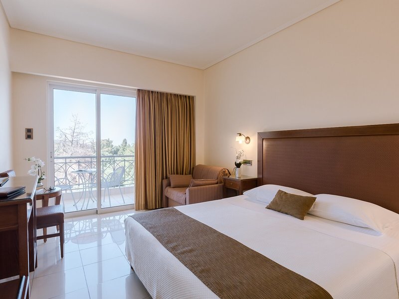 Akti Taygetos 46 - Room Example