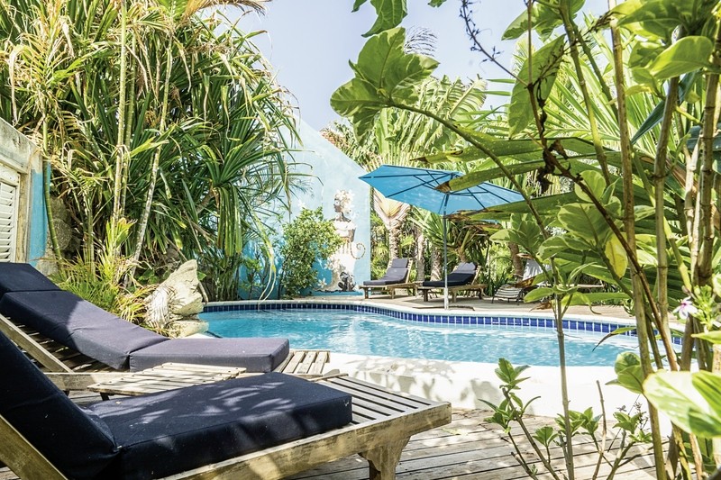Pietermaai Boutique Hotel 1