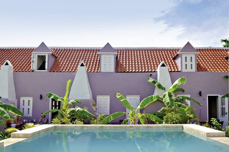 Pietermaai Boutique Hotel 3