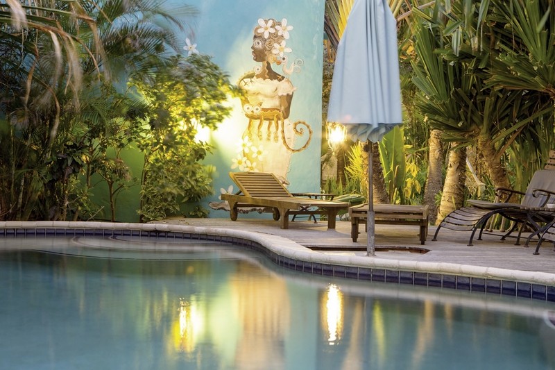 Pietermaai Boutique Hotel 4