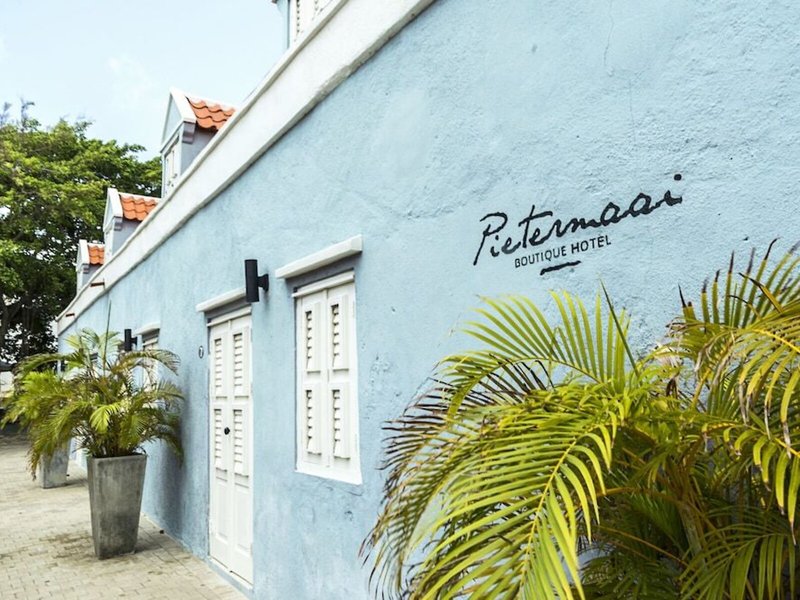 Pietermaai Boutique Hotel