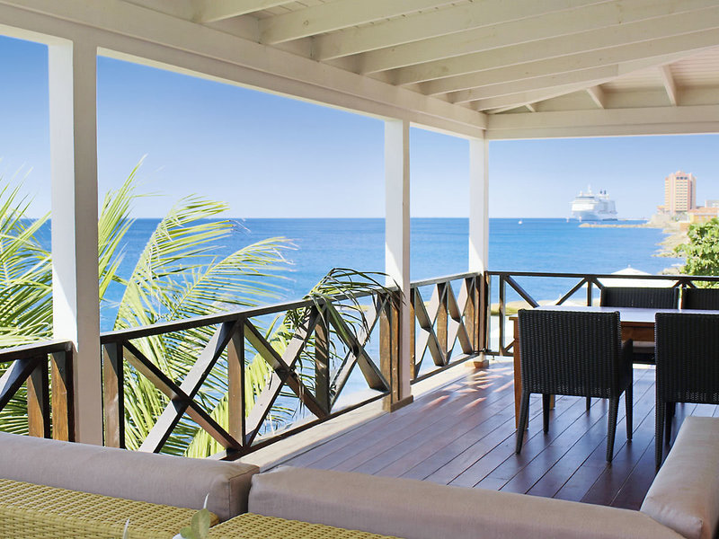 Scuba Lodge Oceanfront Boutique Hotel Curaçao 4