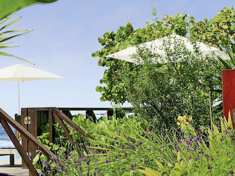 Scuba Lodge Oceanfront Boutique Hotel Curaçao 12