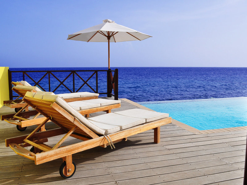 Scuba Lodge Oceanfront Boutique Hotel Curaçao 5