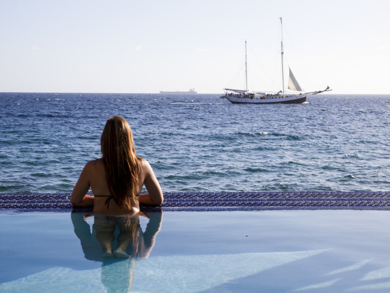 Scuba Lodge Oceanfront Boutique Hotel Curaçao 6