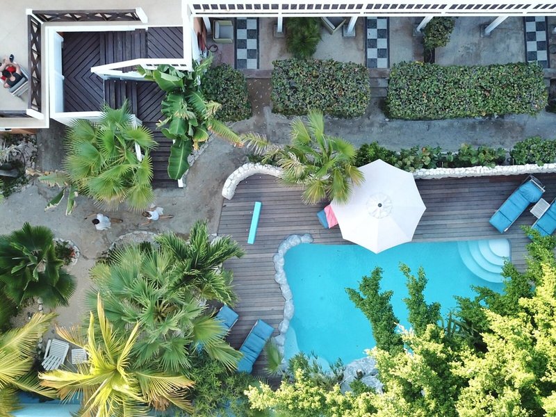 Scuba Lodge Oceanfront Boutique Hotel Curaçao 7