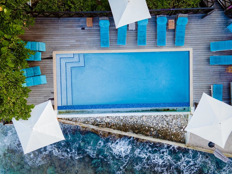 Scuba Lodge Oceanfront Boutique Hotel Curaçao 8