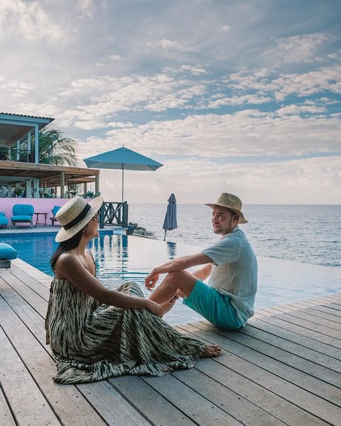 Scuba Lodge Oceanfront Boutique Hotel Curaçao 9