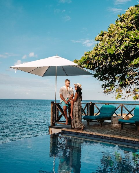 Scuba Lodge Oceanfront Boutique Hotel Curaçao 10