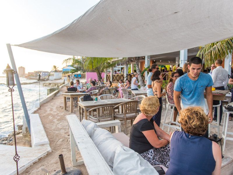 Scuba Lodge Oceanfront Boutique Hotel Curaçao 11