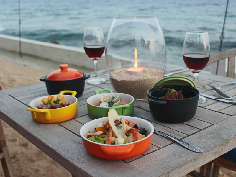 Scuba Lodge Oceanfront Boutique Hotel Curaçao 12