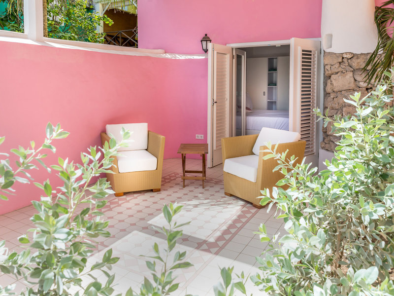 Scuba Lodge Oceanfront Boutique Hotel Curaçao 14