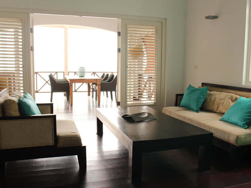 Scuba Lodge Oceanfront Boutique Hotel Curaçao 15