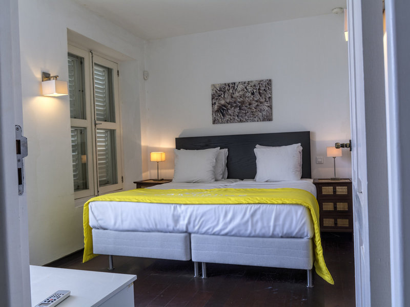 Scuba Lodge Oceanfront Boutique Hotel Curaçao 16