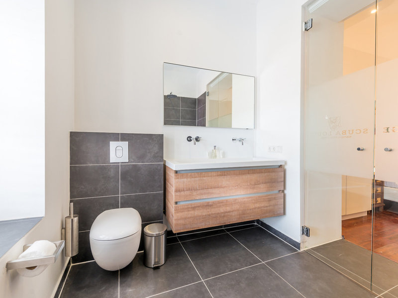 Scuba Lodge Oceanfront Boutique Hotel Curaçao 17