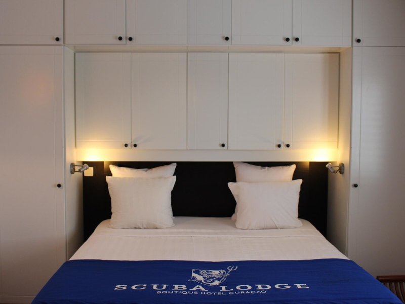 Scuba Lodge Oceanfront Boutique Hotel Curaçao 18