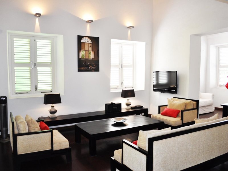 Scuba Lodge Oceanfront Boutique Hotel Curaçao 19