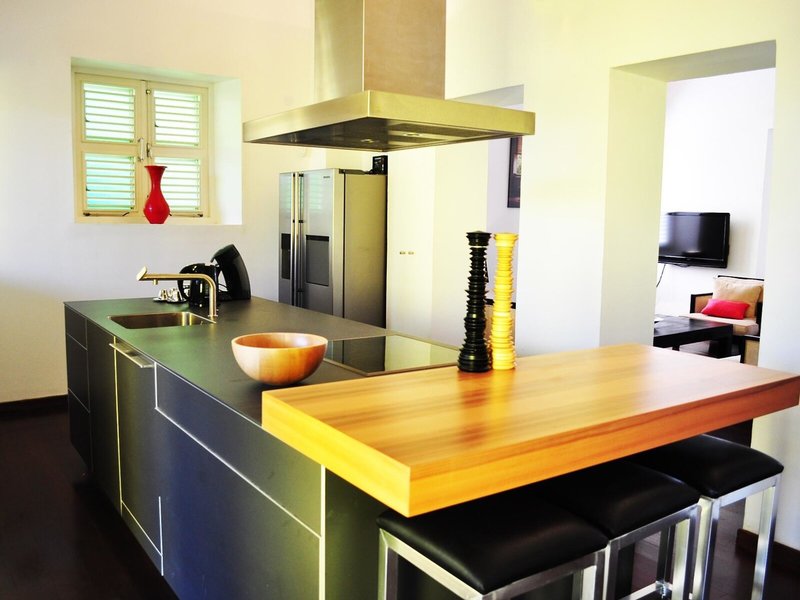 Scuba Lodge Oceanfront Boutique Hotel Curaçao 20