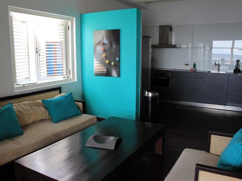 Scuba Lodge Oceanfront Boutique Hotel Curaçao 21