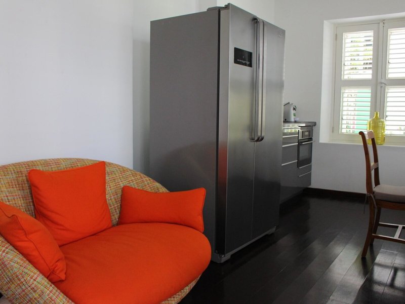 Scuba Lodge Oceanfront Boutique Hotel Curaçao 23