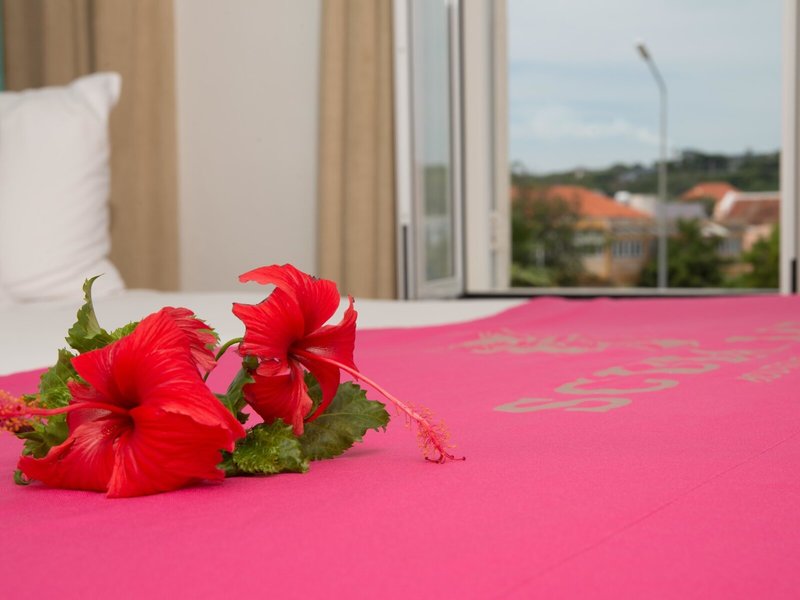 Scuba Lodge Oceanfront Boutique Hotel Curaçao 26