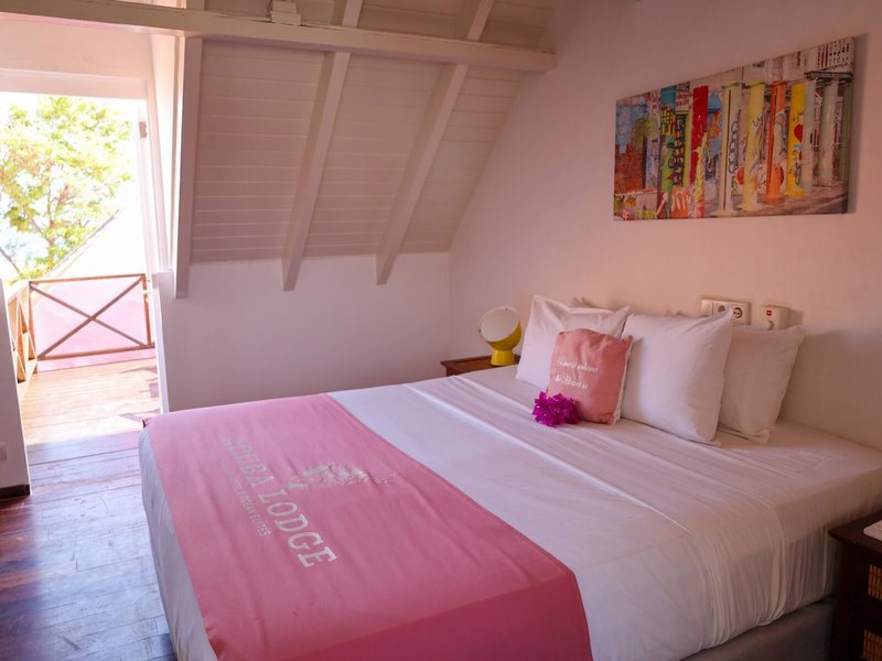 Scuba Lodge Oceanfront Boutique Hotel Curaçao 28