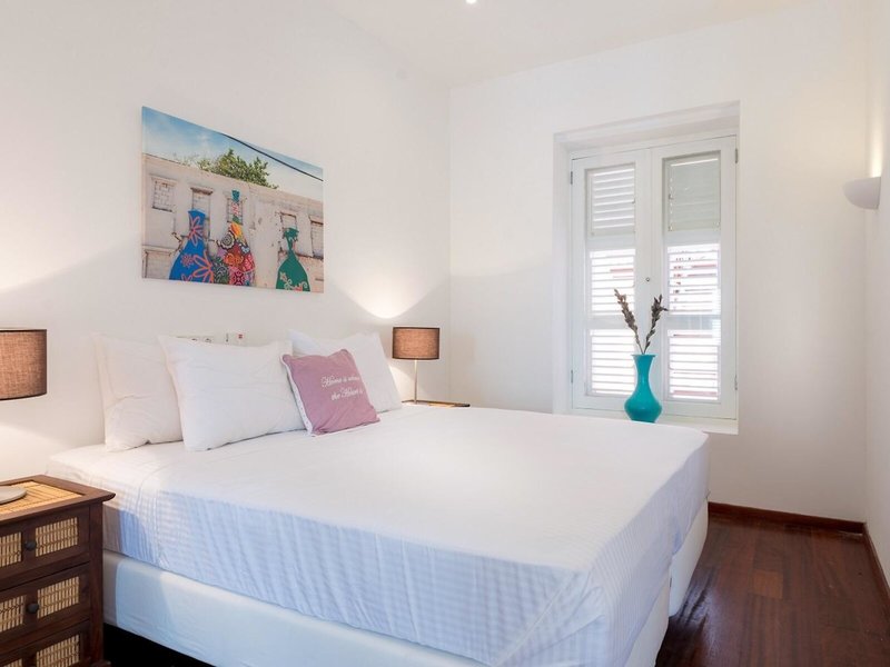 Scuba Lodge Oceanfront Boutique Hotel Curaçao 29