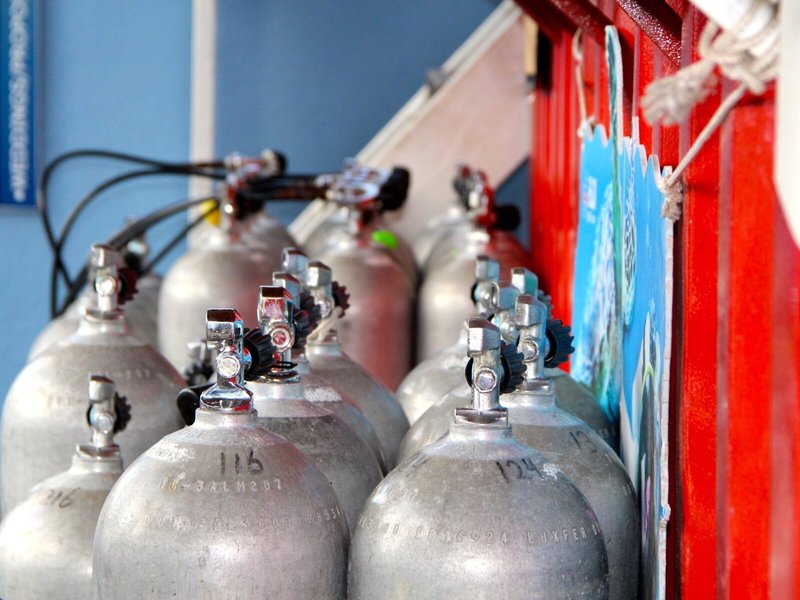 Scuba Lodge Oceanfront Boutique Hotel Curaçao 31