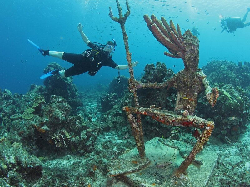 Scuba Lodge Oceanfront Boutique Hotel Curaçao 33
