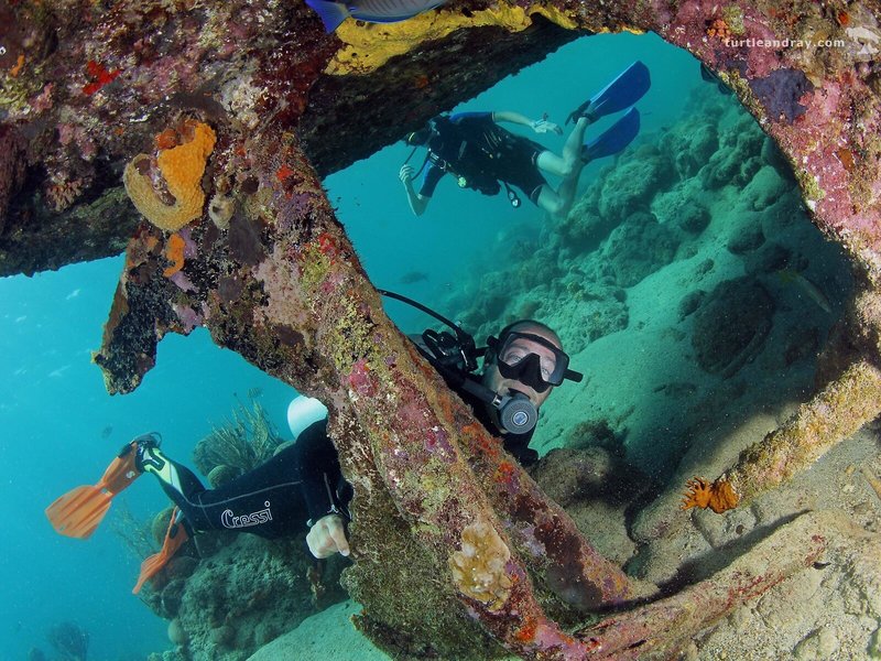 Scuba Lodge Oceanfront Boutique Hotel Curaçao 34
