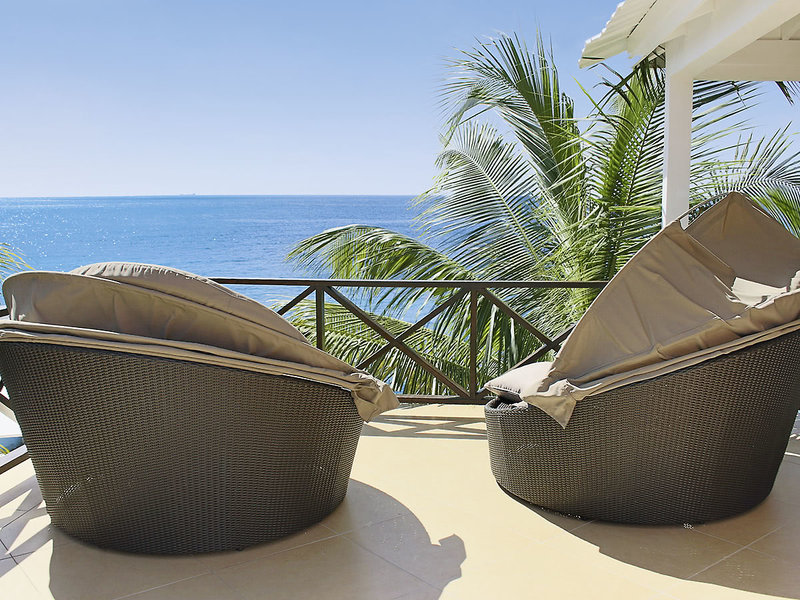 Scuba Lodge Oceanfront Boutique Hotel Curaçao 14