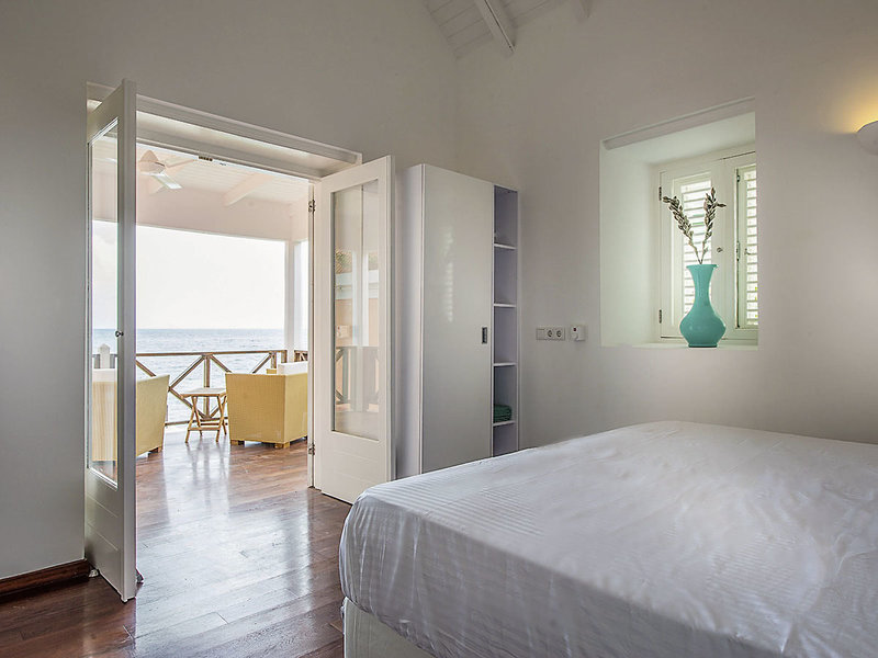Scuba Lodge Oceanfront Boutique Hotel Curaçao 16