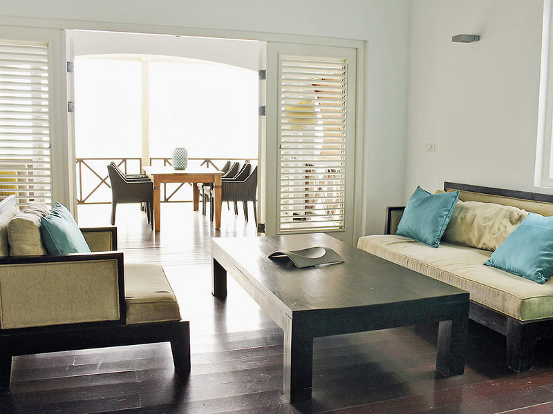 Scuba Lodge Boutique & Ocean Suites Hotel 6 - Room Example