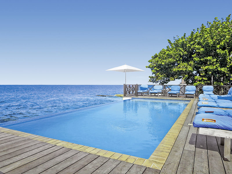 Scuba Lodge Boutique & Ocean Suites Hotel 7 - Outdoor Pool