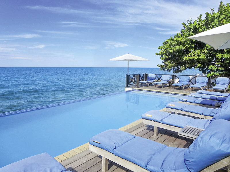 Scuba Lodge Boutique & Ocean Suites Hotel 9 - Outdoor Pool