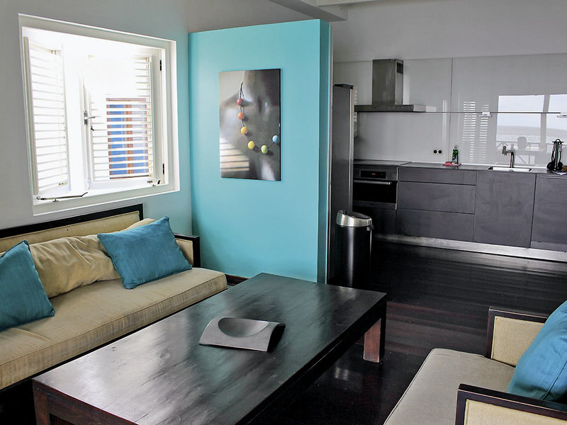 Scuba Lodge Boutique & Ocean Suites Hotel 10 - Room Example
