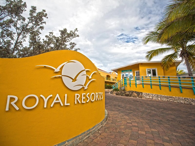 The Royal Sea Aquarium 5