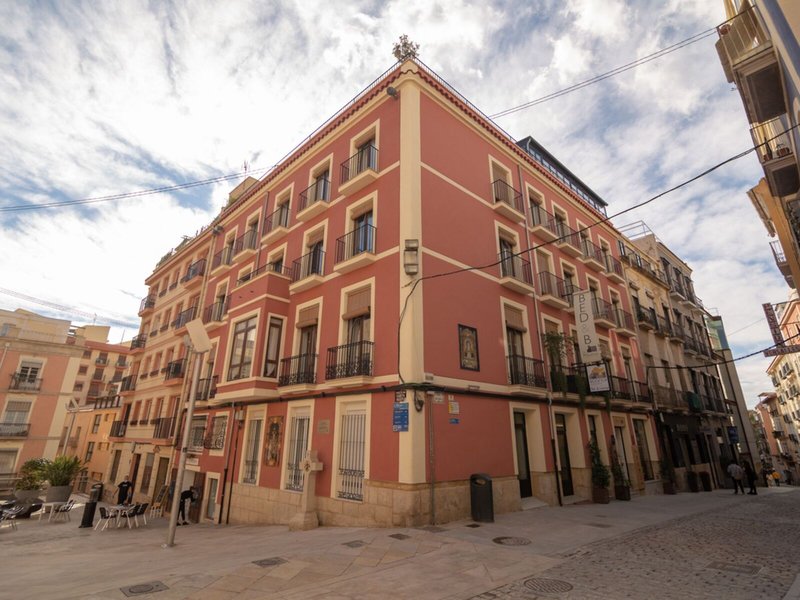 La Milagrosa Bed & Breakfast 1