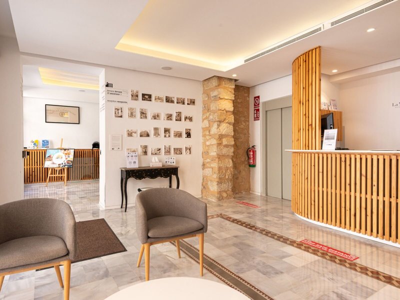 La Milagrosa Bed & Breakfast 3