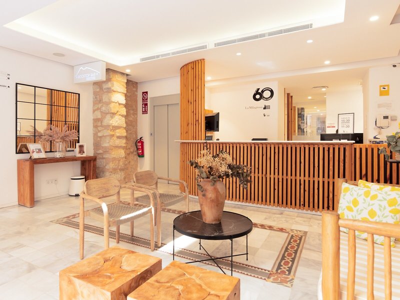 La Milagrosa Bed & Breakfast 6