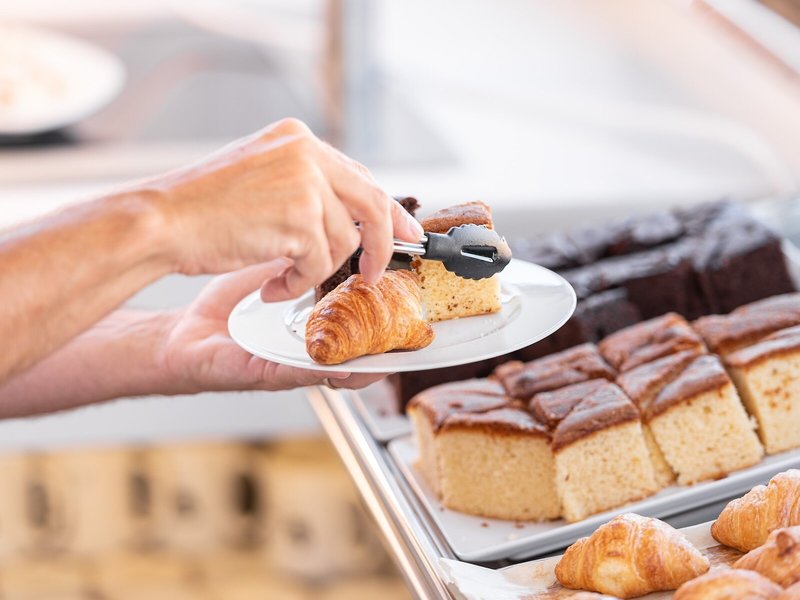 La Milagrosa Bed & Breakfast 8