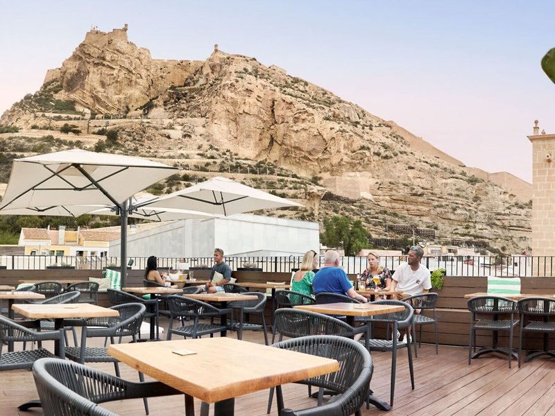 La Milagrosa Bed & Breakfast 9