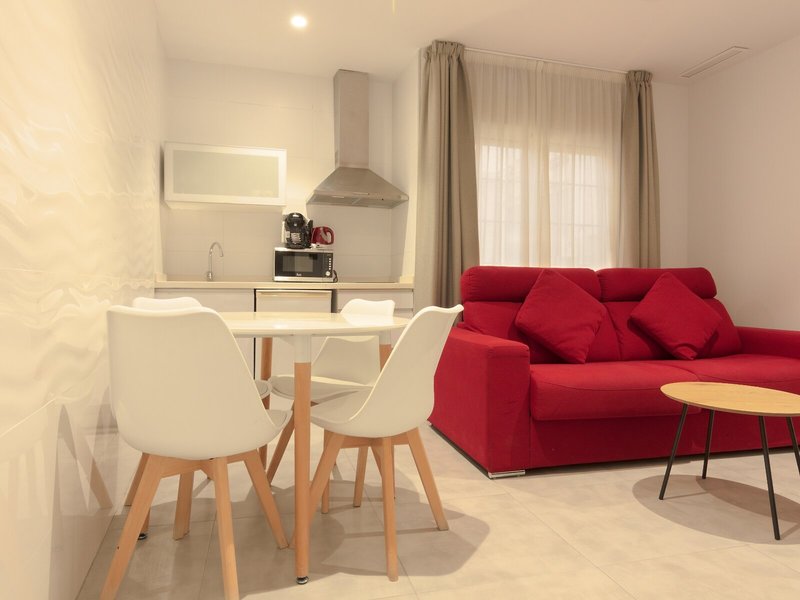 La Milagrosa Bed & Breakfast 10