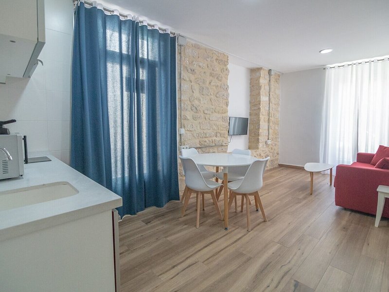 La Milagrosa Bed & Breakfast 12