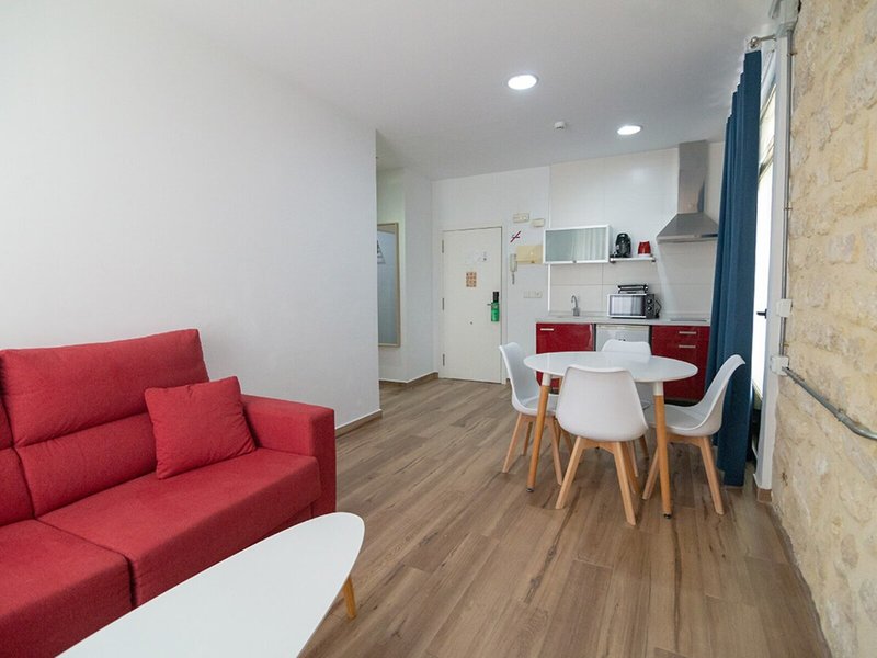 La Milagrosa Bed & Breakfast 13